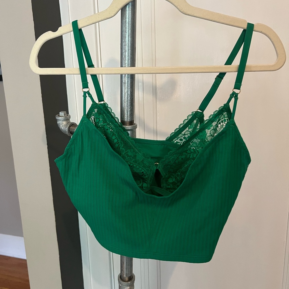 NWT BRALETTE